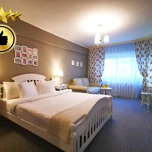 Apartament Sudului 810 By Mrg, Bucureşti