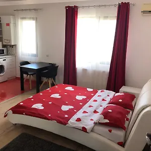 Apartament Jane House, Bucureşti