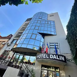 Darin Bucarest