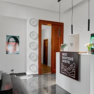 Nest Boutique Bucarest