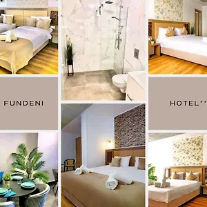 Sir Fundeni Bucarest