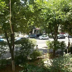 Apartament Lujerului 2, Bucureşti