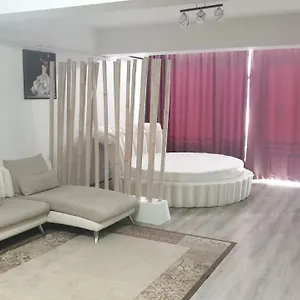 Apartament Domeview - Vitan Mall, Bucureşti